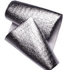 Des Simplex-reflektierendes EPE Aluminiumreflexionsvermögen Schaum-der Isolierungs-96-97%