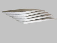 Hitzebeständige Aluminiumfolie-unterstützte Isolierungs-einfache Installation für Dach 10mm