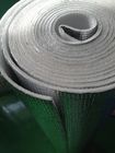 Aluminiumfolie unterstützte Dichte der EPE-Schaum-Isolierungs-20-23kg/M3 für Wand