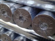 Tri Weisen-Aluminiumfolie-Baumwollstoff-Kraftpapier FSK-Wärmedämmungs-Materialien
