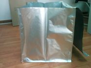 Aluminiumfeuchtigkeits-Sperren-Tasche, verpackende Feuchtigkeits-Sperre, Zoll 10x10x10 Größe