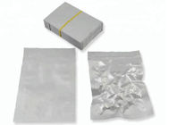 Einfach unter Verwendung ESD-Sperre sackt Silber-Farbe des Zoll-3x4 für PC-Brett-Verpackung ein