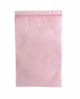 Stärke PET Rosa-antistatische Taschen PWB-Schutz-0.10mm