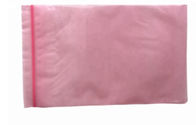 Stärke PET Rosa-antistatische Taschen PWB-Schutz-0.10mm