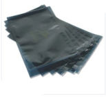 Antistatische Abschirmungsschützende Tasche taschen ESD für elektronische Teile fertigte Größe u. Stärke besonders an