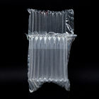 Luftsäule-stoßsichere aufblasbare Verpackentaschen der Breiten-2cm