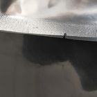 Heißsiegel-Elektronik ESD-Antisperre des Zoll-8x12 sackt statische Aluminiumfolie-Taschen ein