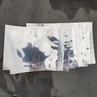 Antistatische selbstklebende lamellierte 7*14cm ESD Sperren-Taschen