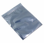 Berufsverpackentaschen für elektronische Produkte/staubdichte ESD statische Antitaschen 3mil mit Reißverschluss