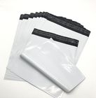 Wasserdichte verschickende Taschen der Polywerbung mit starker cutomized Größe und Farbe des selbstklebenden Bands