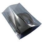 Großhandelsreißverschluß oder feuchtigkeitsfeste Taschen/0.075mm ESD heißsiegeln, die statische Taschen Taschen/Anti abschirmen