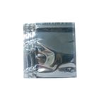 Lamellierte antistatische Tasche 3mil 250mm*300mm Esd Verpackungs-Tasche mit Reißverschluss