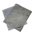 feuchtigkeitsfester ESD, der Halb-transparente statische Antitasche des Zoll der Taschen-6x10 mit Logodrucken abschirmt