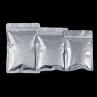 selbstklebende Aluminiumfolie des Zoll-8x12 sackt feuchtigkeitsfeste Tasche für das Nahrungsmittel-/Kaffee-/Teeverpacken ein