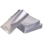 6x12 Inch ESD Barrier Bags Heat Sealing For Electronic Products Packing