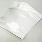 Zoll Drucktasche Verschluss der aluminiumfolie 8x12 Zipfür statische sichere Verpackung