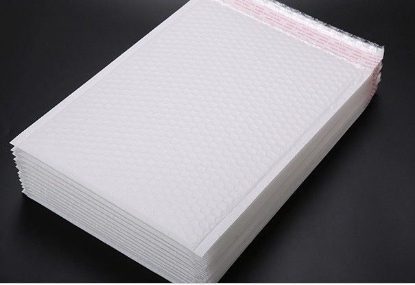 30x40 Cm Cool Shield Bubble Mailers , Customized Air Bubble Mailer