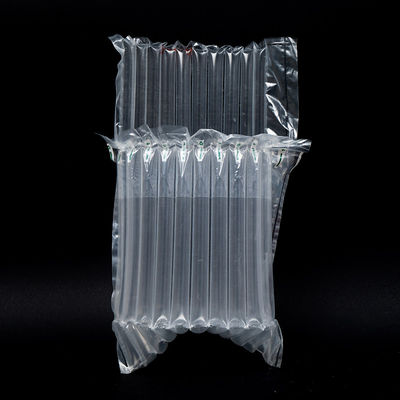 Transparente Luftblase-Verpackentaschen 60 Mikrometer-2cm