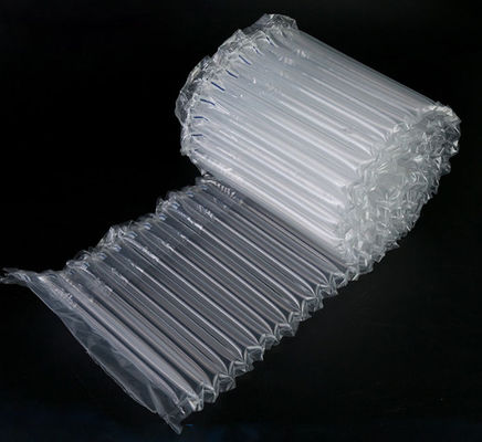 Recyclebares 15*30*2cm 100 Mikrometer-Luftpolster-Taschen