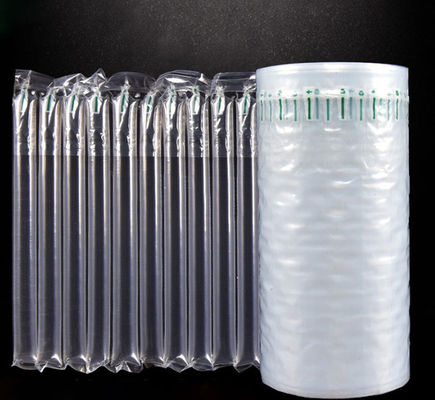 3cm Blasen-Kissen-transparente Polyluftsäule-Taschen