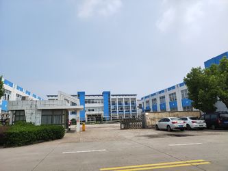 Suzhou Top Packing Material Co., LTD