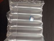 Das transparente klare aufblasbare Verpacken sackt 19.5x11x10cm leichte Handhabung ein