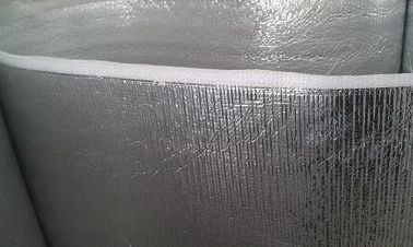 Polyäthylen-Aluminiumfolie-Schaum, Decken-Wärmedämmung mit hoher Leistungsfähigkeit