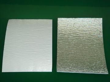 Polyäthylen-Aluminiumfolie-Schaum, Decken-Wärmedämmung mit hoher Leistungsfähigkeit
