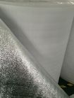 Metallisiertes Folie PET Schaum-Isolierungs-Blatt, 1.2*38.1m Größe, 3mm Stärke
