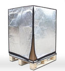 Wärmedämmungs-Kühlvorrichtungs-Versandverpackungs-Zwischenlagen, thermische Behälter-Zwischenlage 1x1.2x1m