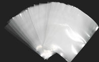 Vakuumbeutel-transparente Farbhochfeste Stärke 6x10 ESD für schützendes