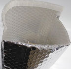 Durable Cool Shield Bubble Mailers Self Adhesive Seal For Shipping