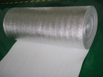 Simplex Metalised-Folie mit Stärke PET Schaum-Hitze Insulaiton 3mm