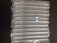 60 Mikrometer-aufblasbare Luftsäule-Taschen für zerbrechliche Waren