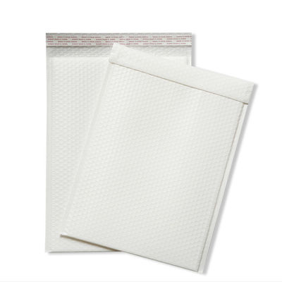 Selbst-Dichtung fertigte 40mm aufgefüllte Kraftpapier-Blasen-Werbung Größe und Farbe besonders an