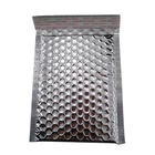 Stoßsichere Verpackenmetallische Blasen-Werbung 12*16cm Soems